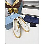 US$130.00 Prada Shoes for Women #812511