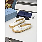 US$130.00 Prada Shoes for Women #812511