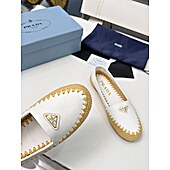 US$130.00 Prada Shoes for Women #812511