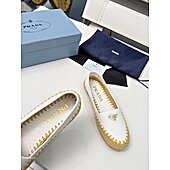 US$130.00 Prada Shoes for Women #812511