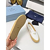 US$130.00 Prada Shoes for Women #812511