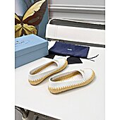 US$130.00 Prada Shoes for Women #812511
