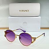 US$65.00 Versace AAA+ Sunglasses #812696