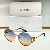 US$65.00 Versace AAA+ Sunglasses #812697