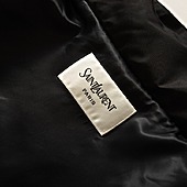 US$101.00 YSL Jackets for MEN #812736