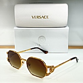US$65.00 Versace AAA+ Sunglasses #812759