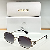 US$65.00 Versace AAA+ Sunglasses #812761