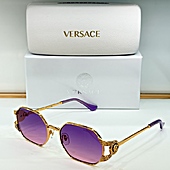 US$65.00 Versace AAA+ Sunglasses #812764