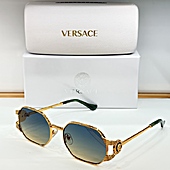 US$65.00 Versace AAA+ Sunglasses #812765