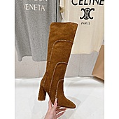 US$179.00 Gianvito Rossi 8.5cm High-heeled boots for women #812782