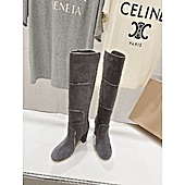 US$179.00 Gianvito Rossi 8.5cm High-heeled boots for women #812784