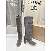 US$179.00 Gianvito Rossi 8.5cm High-heeled boots for women #812784