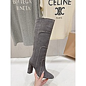 US$179.00 Gianvito Rossi 8.5cm High-heeled boots for women #812784