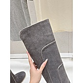 US$179.00 Gianvito Rossi 8.5cm High-heeled boots for women #812784
