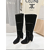 US$179.00 Gianvito Rossi 8.5cm High-heeled boots for women #812785