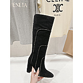 US$179.00 Gianvito Rossi 8.5cm High-heeled boots for women #812785