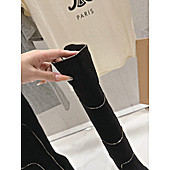 US$179.00 Gianvito Rossi 8.5cm High-heeled boots for women #812785