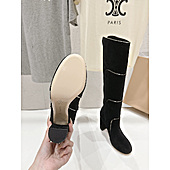 US$179.00 Gianvito Rossi 8.5cm High-heeled boots for women #812785
