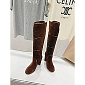 US$179.00 Gianvito Rossi 8.5cm High-heeled boots for women #812786
