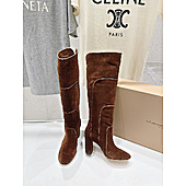 US$179.00 Gianvito Rossi 8.5cm High-heeled boots for women #812786