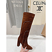 US$179.00 Gianvito Rossi 8.5cm High-heeled boots for women #812786