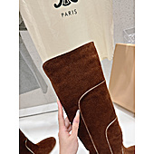 US$179.00 Gianvito Rossi 8.5cm High-heeled boots for women #812786