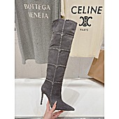 US$187.00 Gianvito Rossi 9.5cm High-heeled boots for women #812787