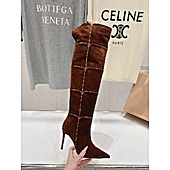US$187.00 Gianvito Rossi 9.5cm High-heeled boots for women #812789