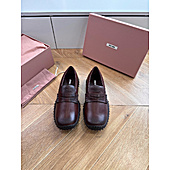 US$122.00 MiuMiu Shoes for Women #812845