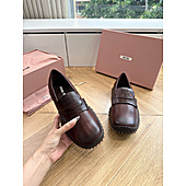 US$122.00 MiuMiu Shoes for Women #812845