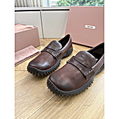 US$122.00 MiuMiu Shoes for Women #812845