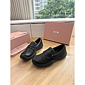 US$122.00 MiuMiu Shoes for Women #812846