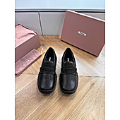 US$122.00 MiuMiu Shoes for Women #812846