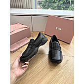 US$122.00 MiuMiu Shoes for Women #812846