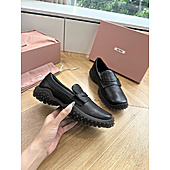 US$122.00 MiuMiu Shoes for Women #812846