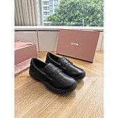 US$122.00 MiuMiu Shoes for Women #812846