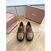 US$122.00 MiuMiu Shoes for Women #812847