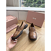 US$122.00 MiuMiu Shoes for Women #812847