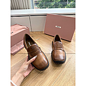US$122.00 MiuMiu Shoes for Women #812847