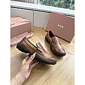 US$122.00 MiuMiu Shoes for Women #812847