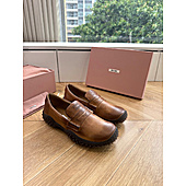 US$122.00 MiuMiu Shoes for Women #812847