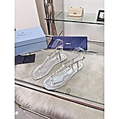 US$99.00 Prada Shoes for Women #812851