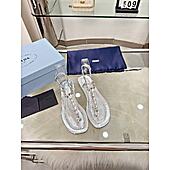 US$99.00 Prada Shoes for Women #812851