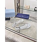 US$99.00 Prada Shoes for Women #812851