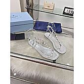 US$99.00 Prada Shoes for Women #812851