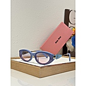 US$65.00 MIUMIU AAA+ Sunglasses #812853