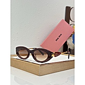 US$65.00 MIUMIU AAA+ Sunglasses #812858