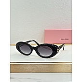 US$65.00 MIUMIU AAA+ Sunglasses #812863