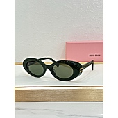 US$65.00 MIUMIU AAA+ Sunglasses #812864