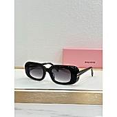 US$65.00 MIUMIU AAA+ Sunglasses #812867